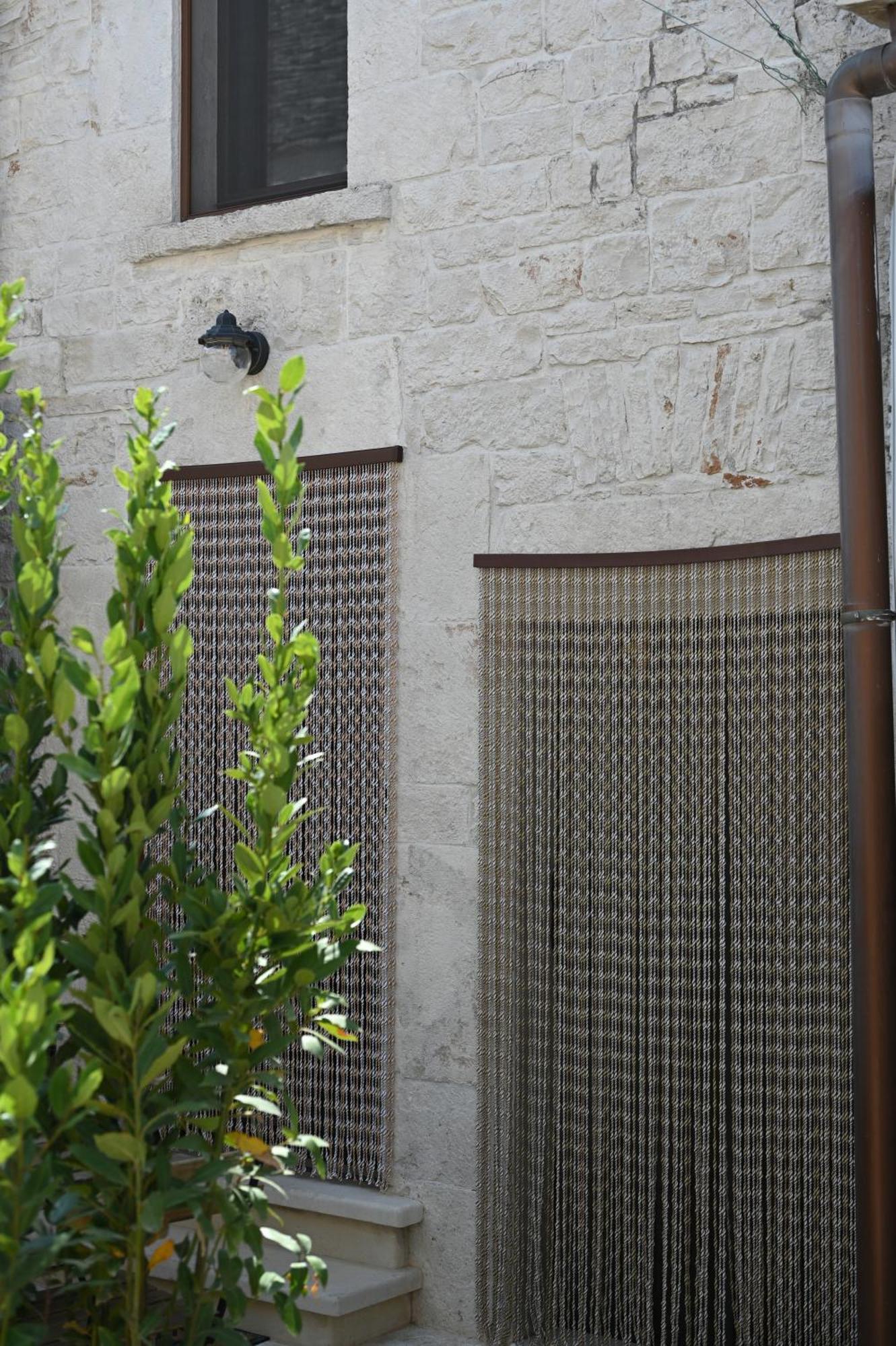 Bacca Bianca-trulli Anti Charme & Relax Holiday home Alberobello